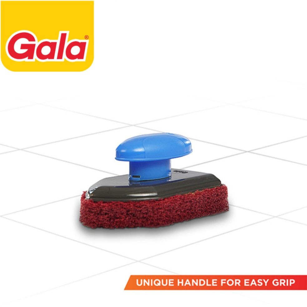 Gala Iron Bull Floor Scrubbing 1 pc