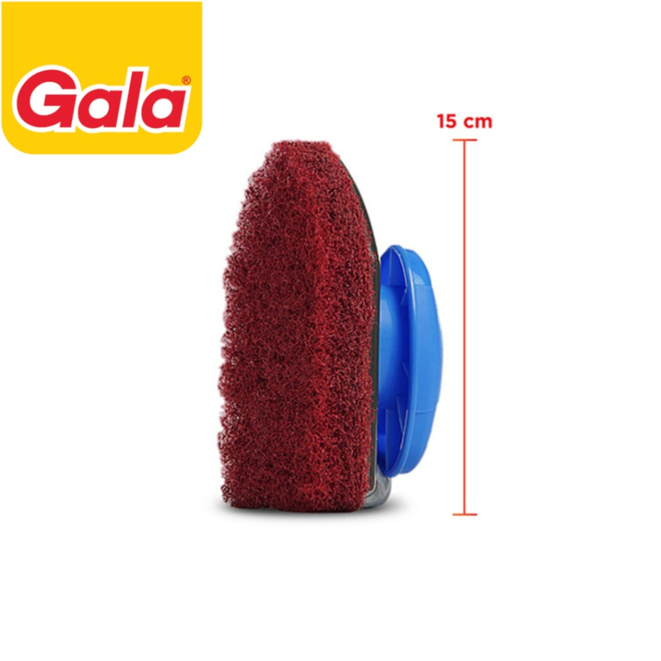 Gala Iron Bull Floor Scrubbing 1 pc