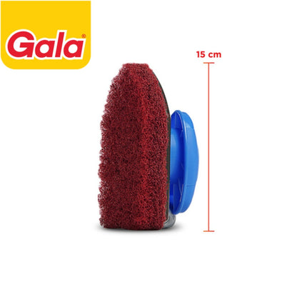 Gala Iron Bull Floor Scrubbing 1 pc