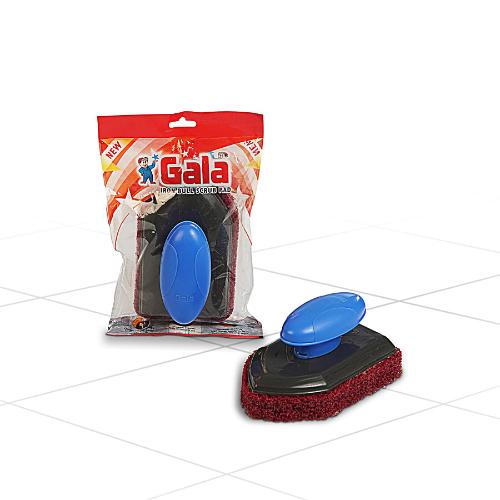 Gala Iron Bull Floor Scrubbing 1 pc