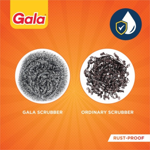 Gala Swash Card 1 pc