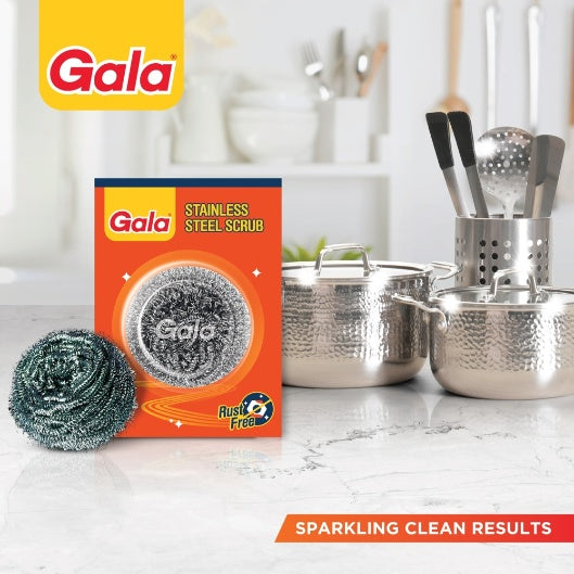 Gala Swash Card 1 pc