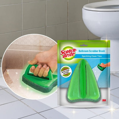 Scotch Brite Jet Scrubber 1 pc