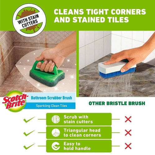 Scotch Brite Jet Scrubber 1 pc