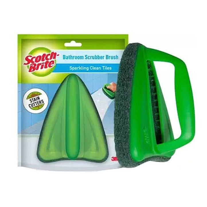 Scotch Brite Jet Scrubber 1 pc
