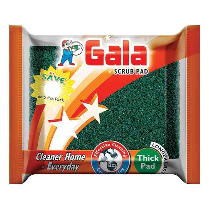 Gala Sparkle Magic 3X4 Combo Pack 5 pcs