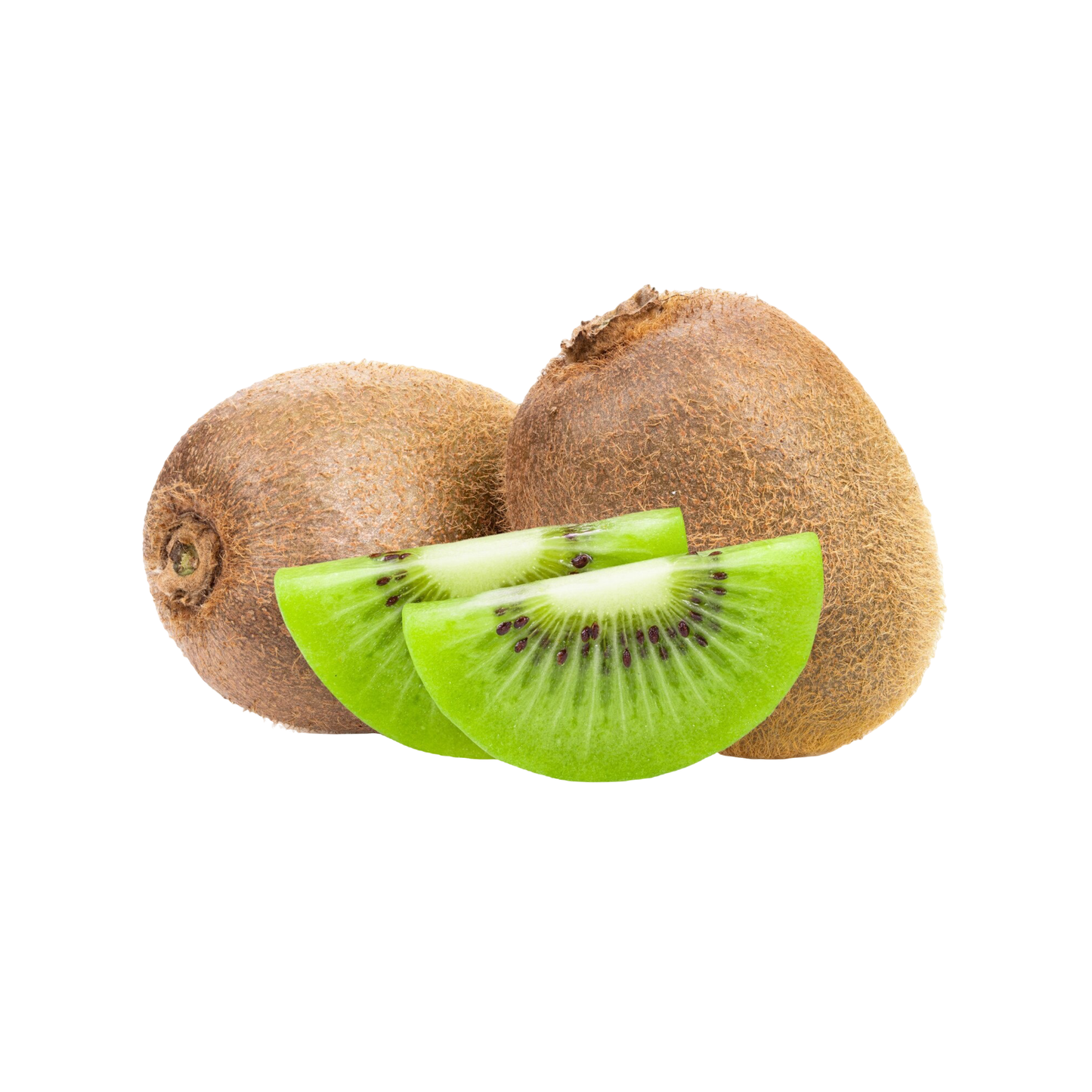 Zespri Kiwi Green pack of 3 pcs about 240 gm