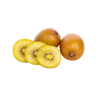 Zespri Kiwi Golden Pack Of 3 Pcs ~ 450 g