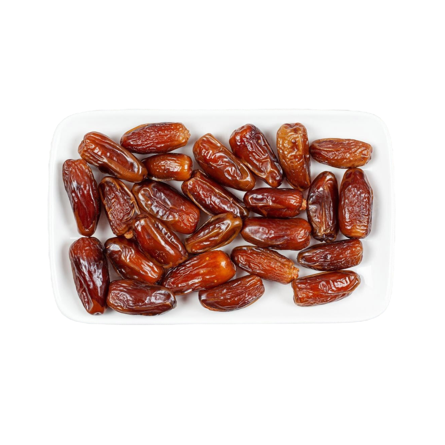 Starfresh Irani Soft Dates prepack about 300 gm