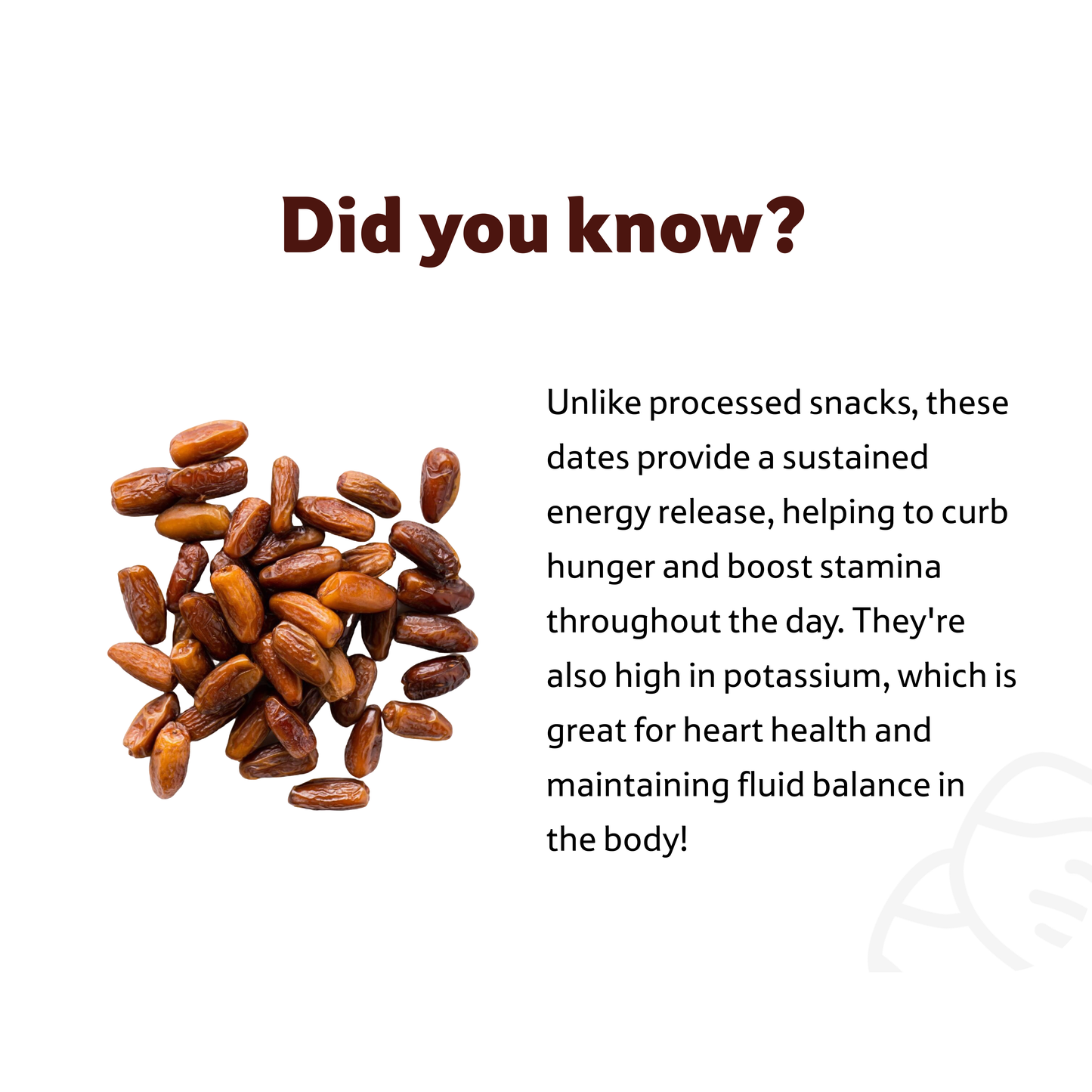 Irani Soft Dates, Prepack 300 g
