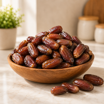 Irani Soft Dates, Prepack 300 g