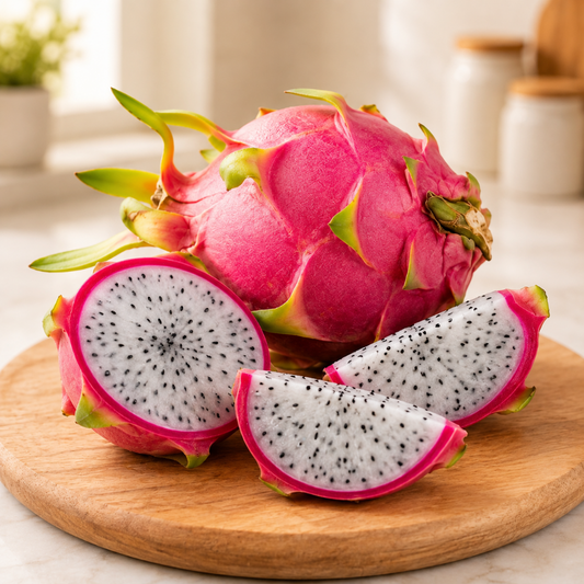 Dragon Fruit Imported, 1 Pc
