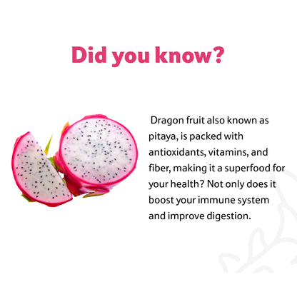 Starfresh Dragon Fruit Imported 1 pc