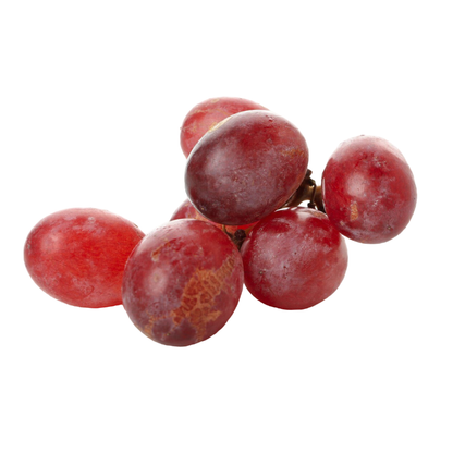 Starfresh Grapes Red Globe Premium ~ about 250 g