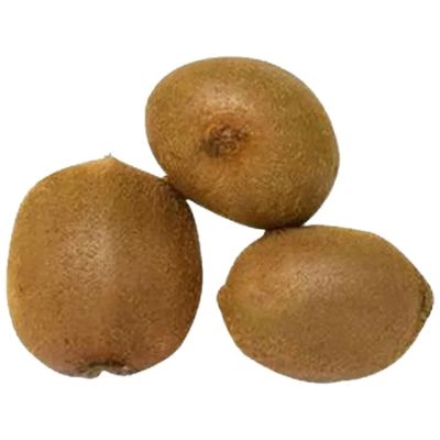 Zespri Ki wi Green, Pack of 6 Pcs