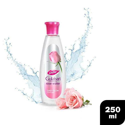 Dabur Gulabari Premium Rose Water 250 ml