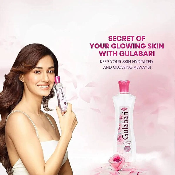 Dabur Gulabari Premium Rose Water 250 ml