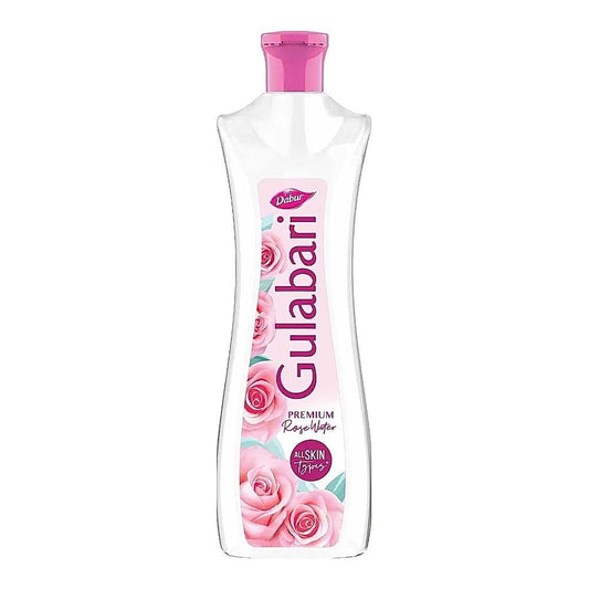 Dabur Gulabari Premium Rose Water 250 ml