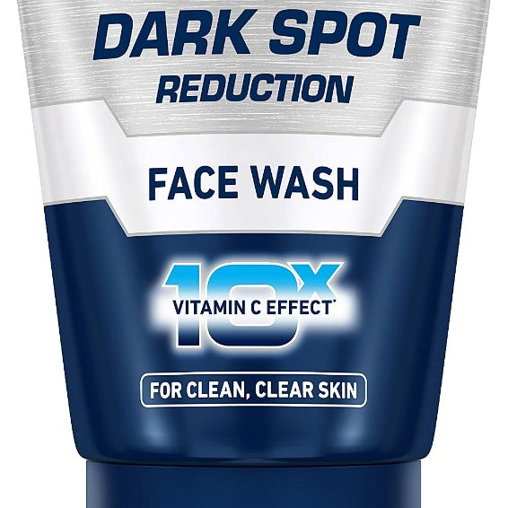 Nivea Men Dark Spot Reduction Face Wash 100 ml