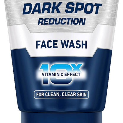 Nivea Men Dark Spot Reduction Face Wash 100 ml