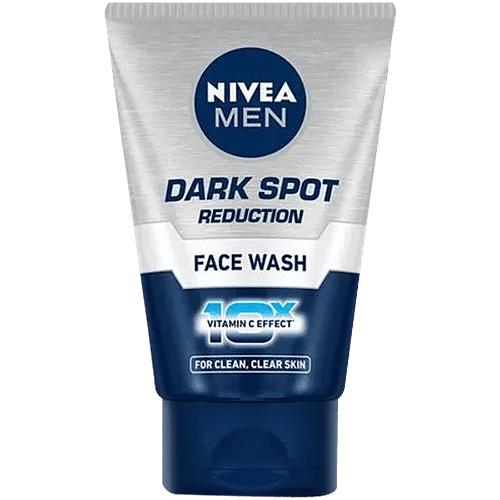 Nivea Men Dark Spot Reduction Face Wash 100 ml