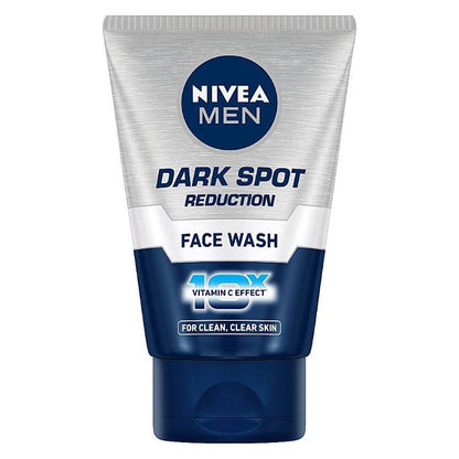 Nivea Men Dark Spot Reduction Face Wash 100 ml