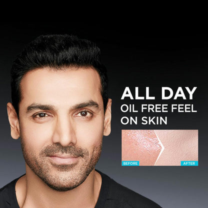 Garnier Men Oil Clear Face Wash 100 gm