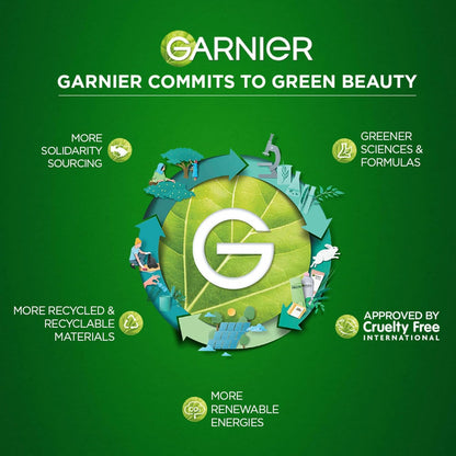 Garnier Men Oil Clear Face Wash 100 g