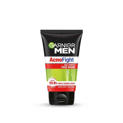 Garnier Men Acno Fight Face Wash 100 ml