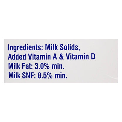 Nandini Goodlife Milk Tetrapack 1 ltr