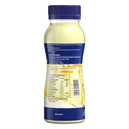 Amul Kool Kesar Flavoured Milk 180 ml