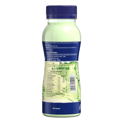 Amul Kool Elaichi Flavouredmilk 180 ml