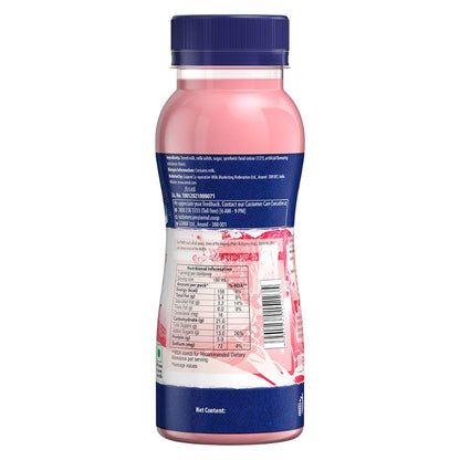 Amul Kool Rose Flavoured Milk 200 ml