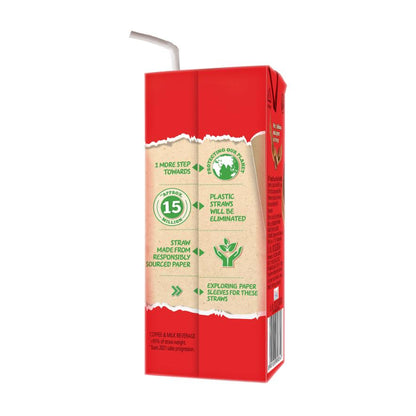 Nescafe Ice Cappuccino Tetrapack 180 ml