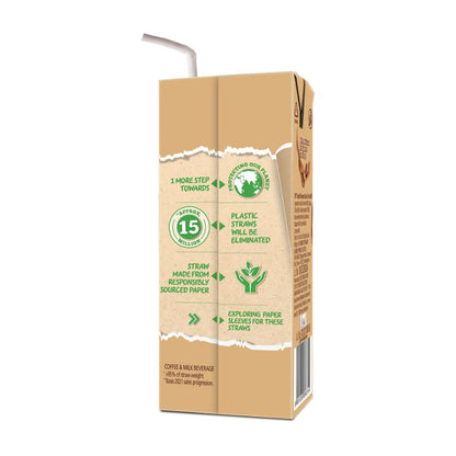 Nescafe Ice Latte Tetrapack 180 ml