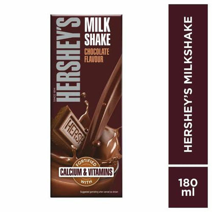 Hersheys Milk Shake Chocolate 200 ml