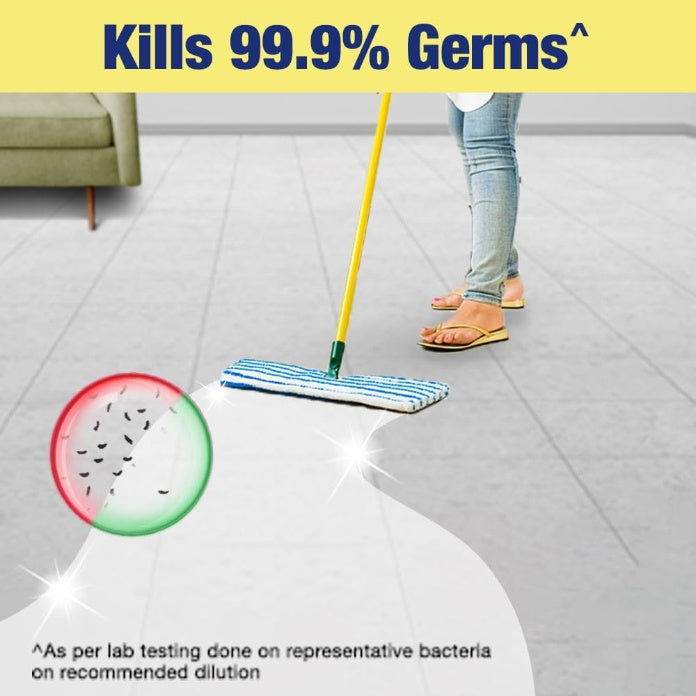 Lizol Citrus Floor Cleaner 500 ml