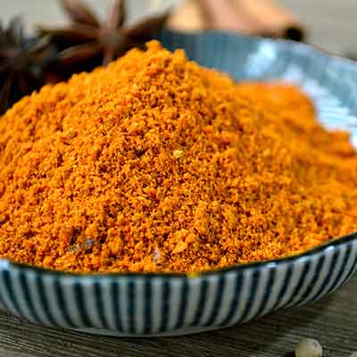 Jude'S Chicken Curry Powder 100 g