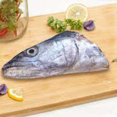 Star Sea Water King Fish Head 1 pc