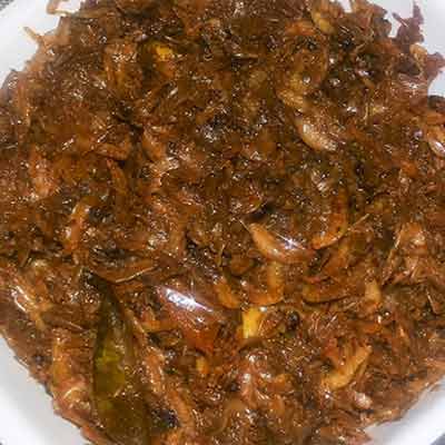 Jude'S Masala Fried Jawla 100 gm