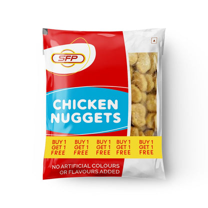 Sfp Chicken Nuggets 500 g