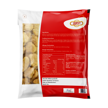 Sfp Chicken Nuggets 500 g