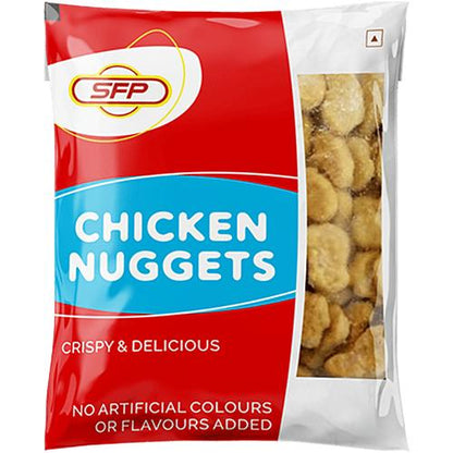 Sfp Chicken Nuggets 500 gm