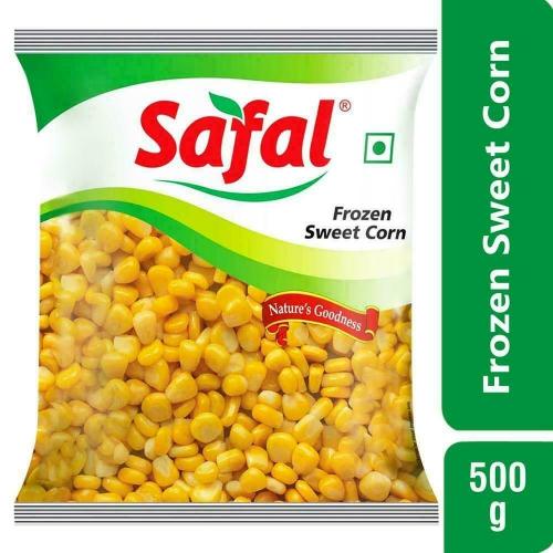 Safal American Sweet Corn 500 g