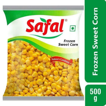 Safal American Sweet Corn 500 g