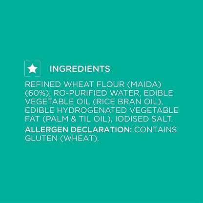 Id Malabar Lachha Paratha 400 g
