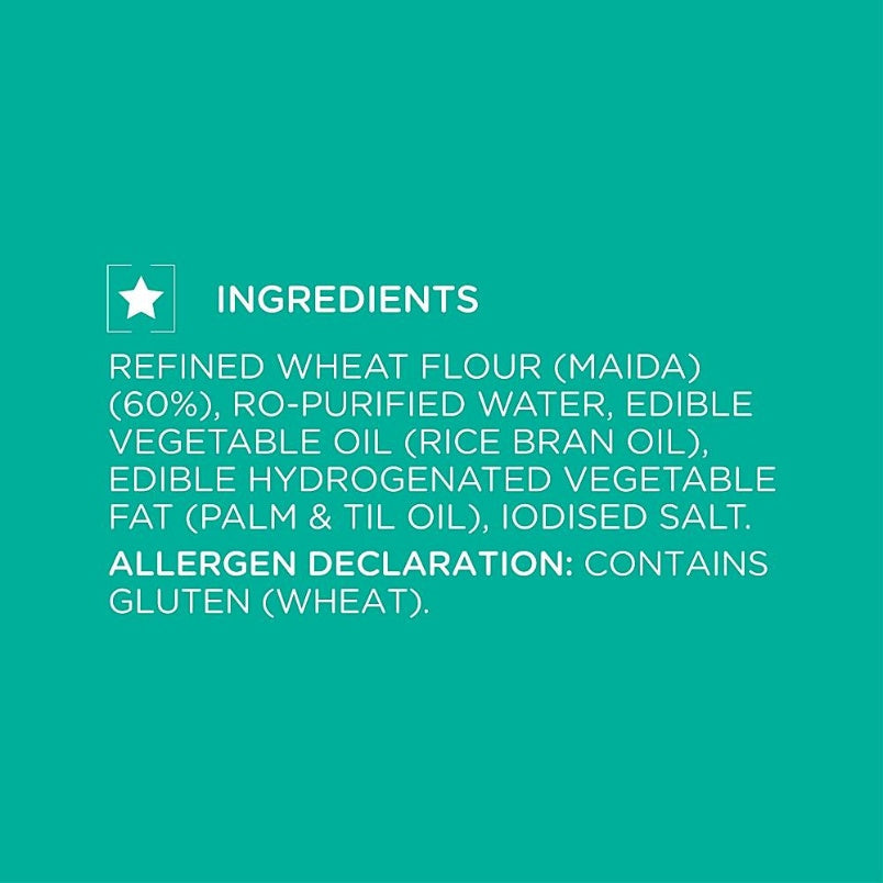 Id Malabar Lachha Paratha 400 g