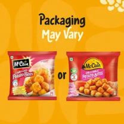 Mccain Potato Bites 420 g