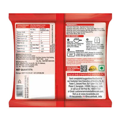 Mccain Potato Bites 420 g