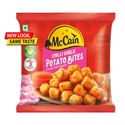 Mccain Potato Bites 420 g